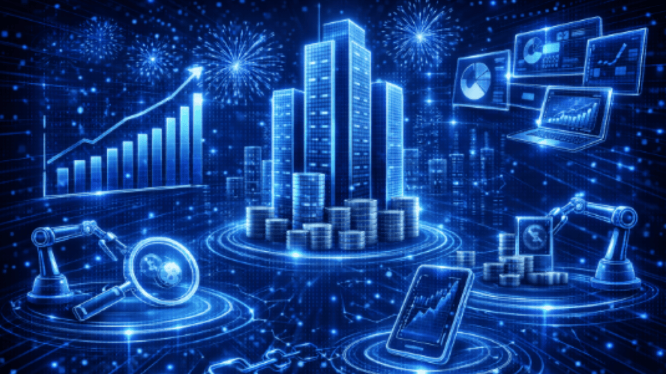 The Great Capital Divide: Why 2026 Could Redefine Who Goes Public — and Who Stays Private