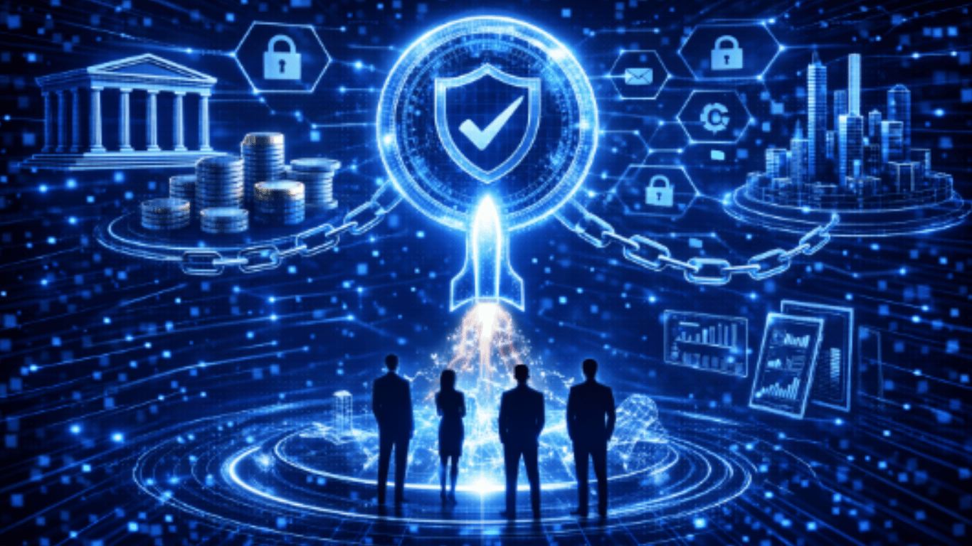 Trump Media Sets February 2 Record Date for DJT Shareholder Token Program