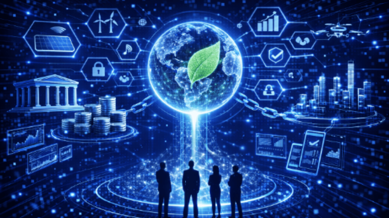 Texas to London to Brussels: How Divergent Sustainability Rules Impact Fintech