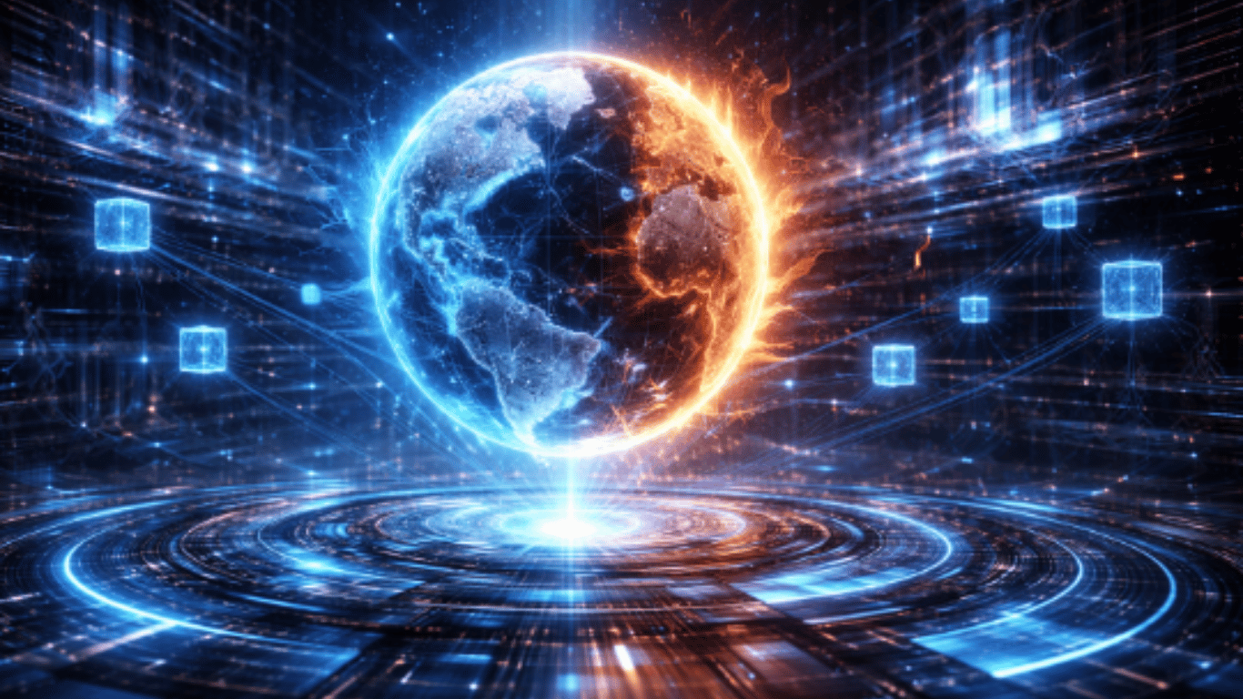 From Storm Tracks to Market Trends: How Extreme Weather Is Redefining Resource Economics