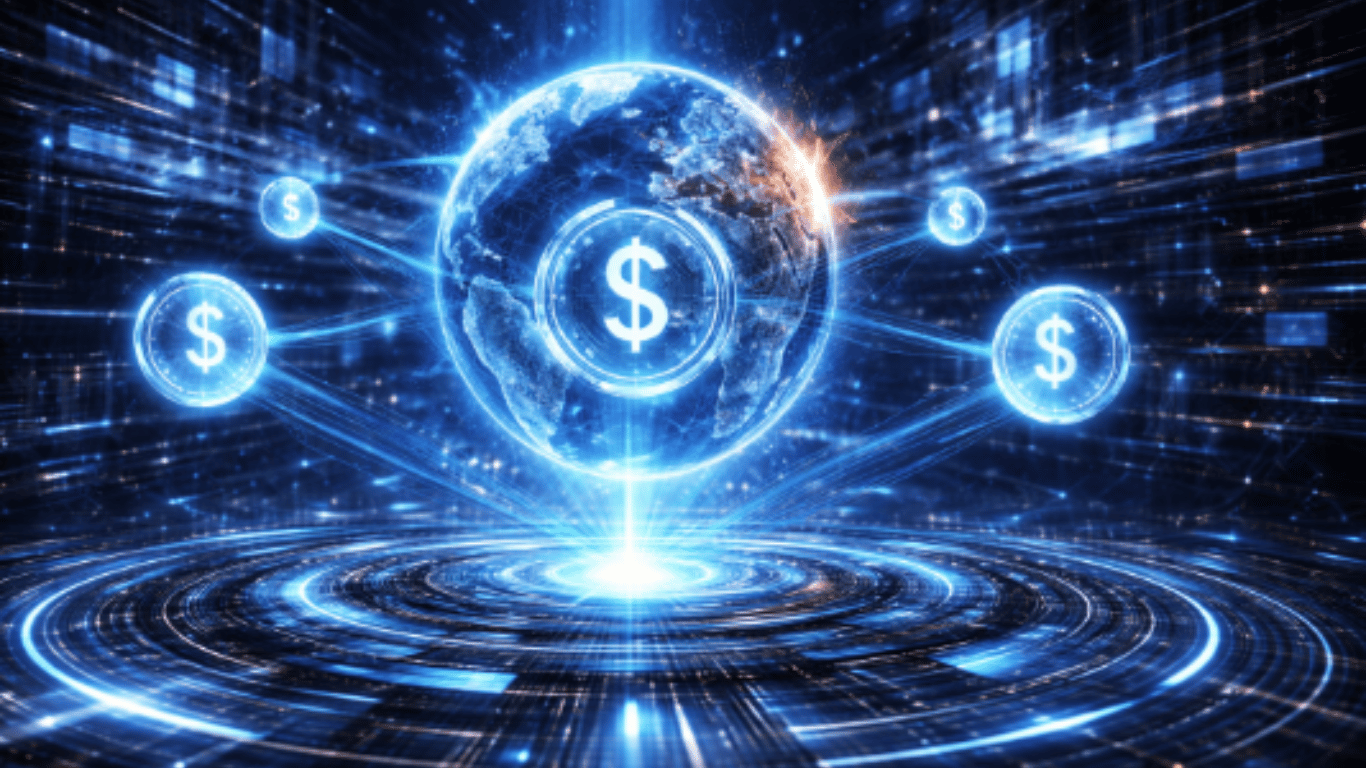 It’s Harder to Move Ten Cents than Ten Million: What Stablecoins Reveal About Scale