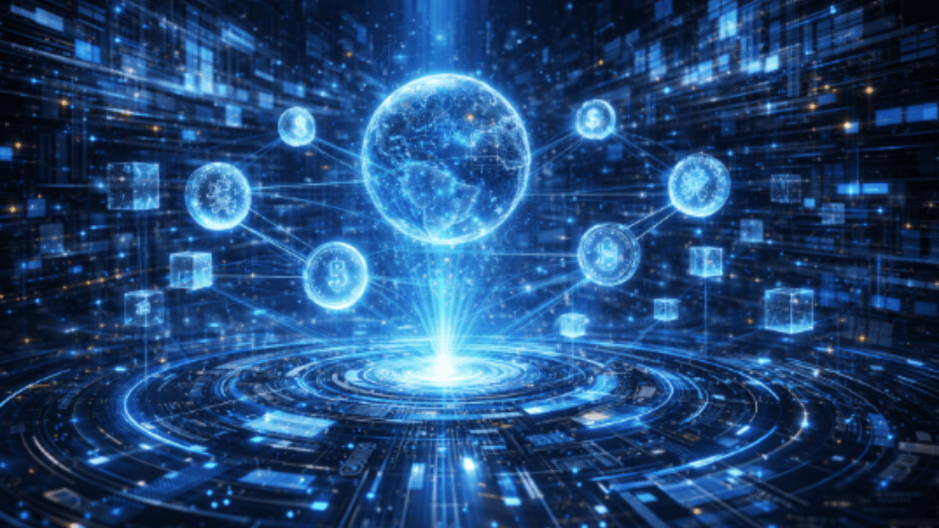 Robinhood’s Crypto Infrastructure Bet Signals the Next Phase of Mainstream Adoption