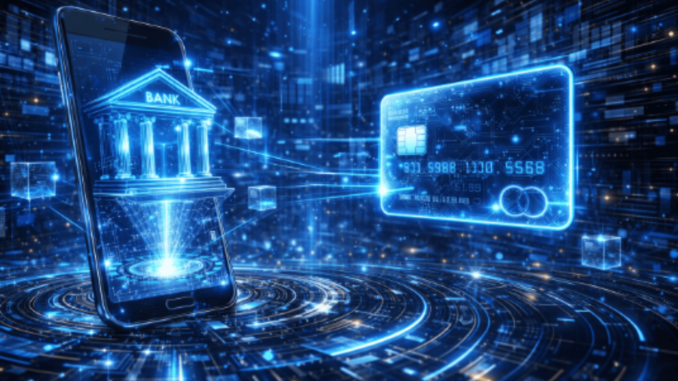 How Neobanks Are Changing the Way We Use Credit and Debit Cards