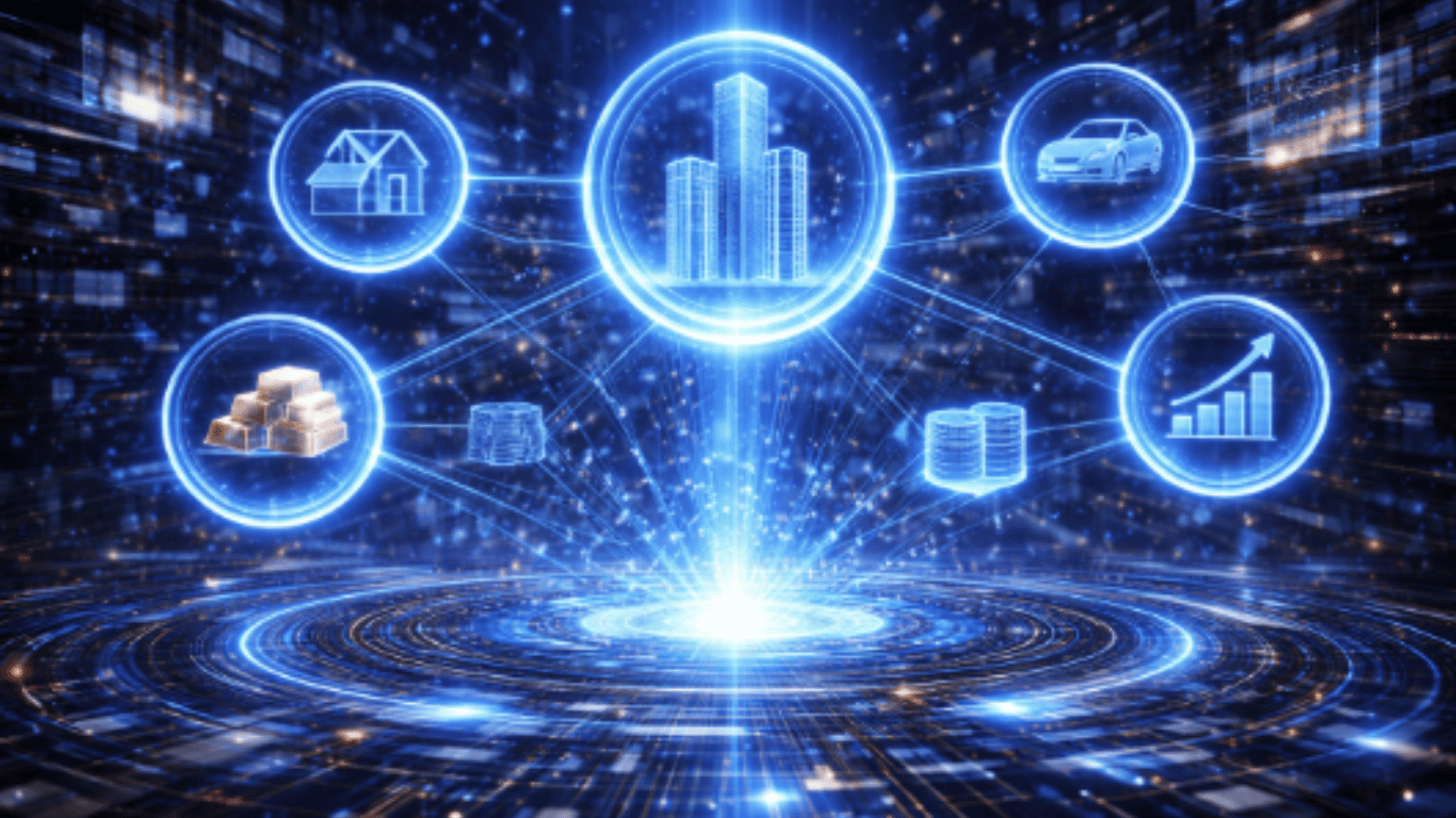 Private equity vs tokenized assets: analyzing liquidity in modern finance