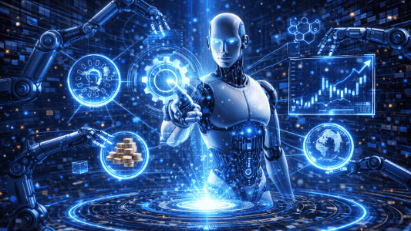 UiPath Acquires WorkFusion to Expand AI Automation in Financial Crime Compliance