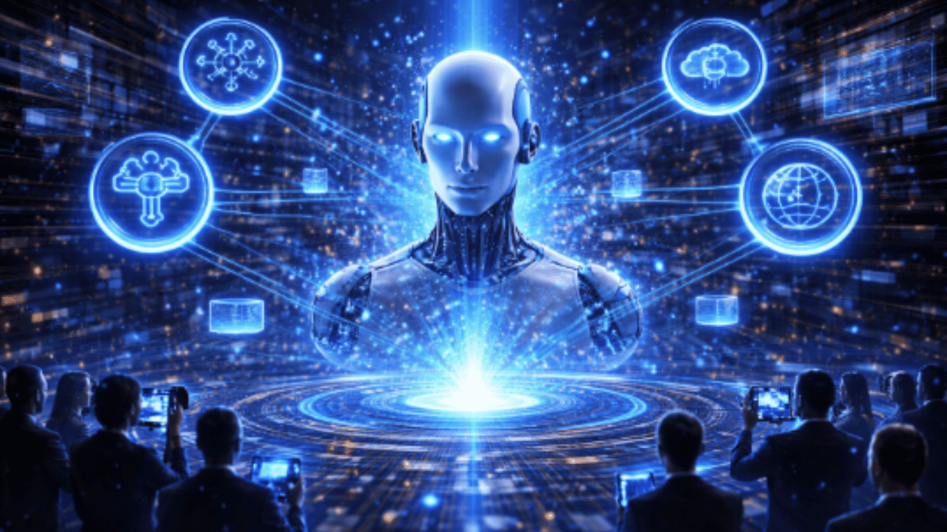 Ant Group Expands Open AI Models With Ling-2.5-1T and Ring-2.5-1T