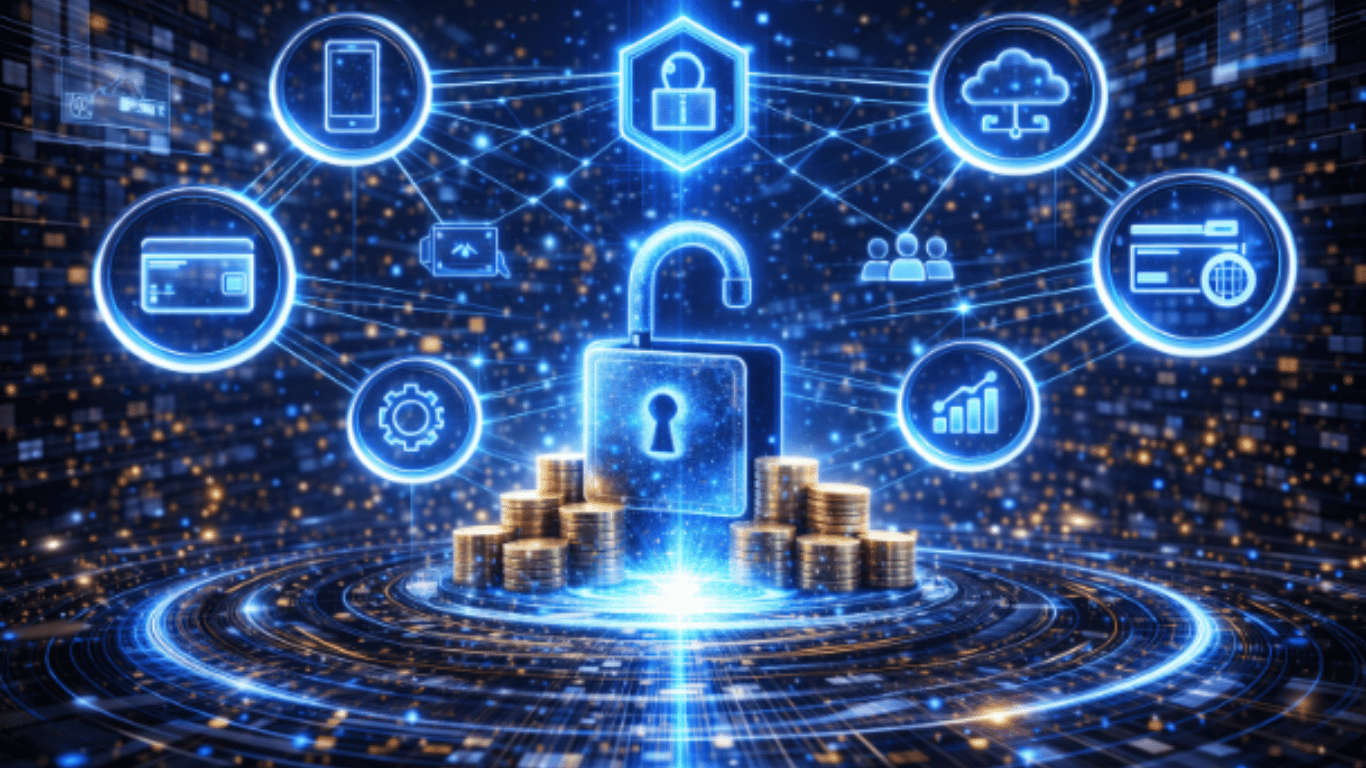 How Open Finance Impacts Competition, Inclusion, and Fintech Growth in the U.S.