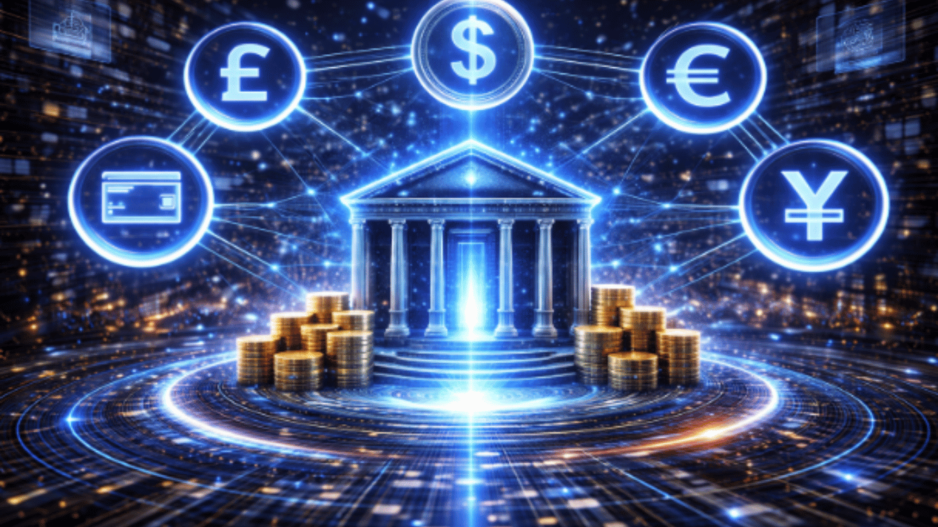 Payments are Why Banks are Right to Worry About Stablecoins