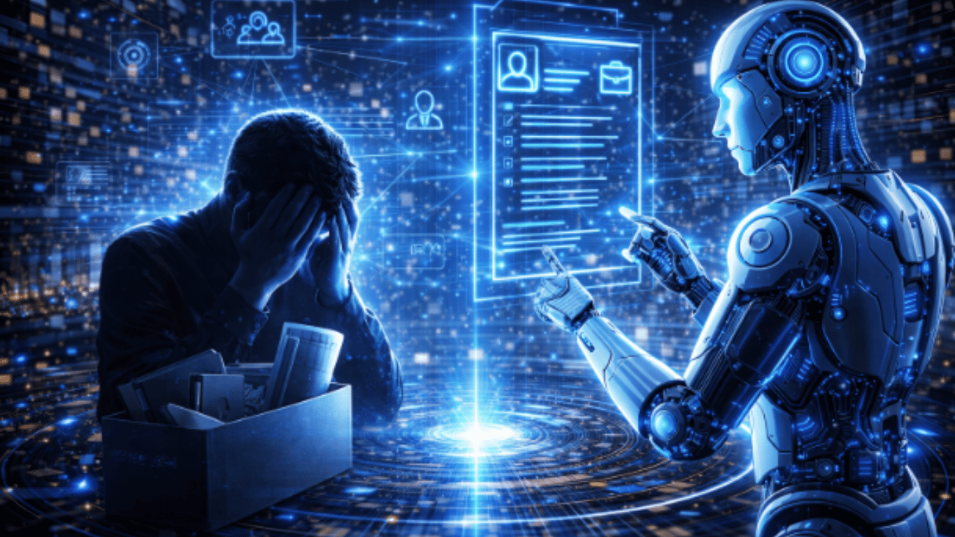 Block Shares Jump After AI-Driven Layoffs Announcement