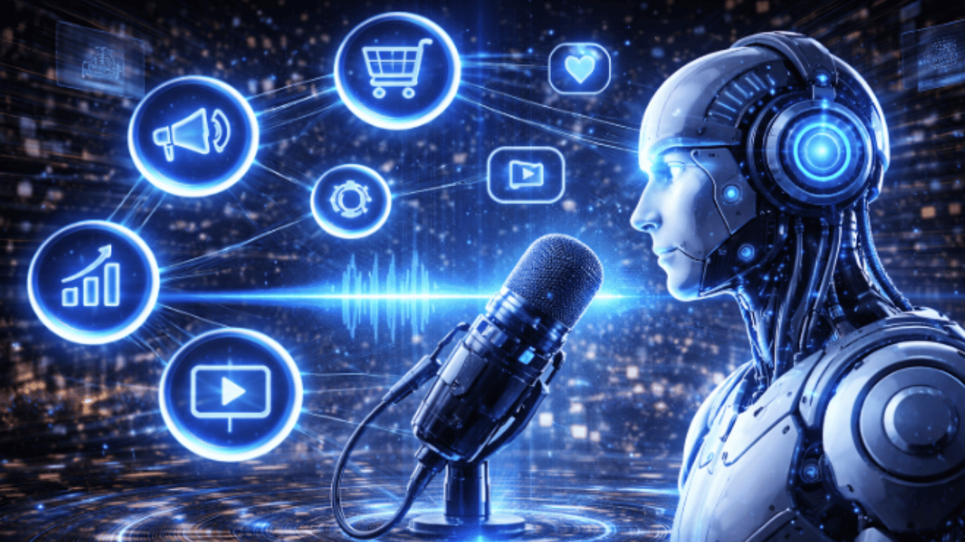 Why Your Voice AI Strategy Needs to Prioritize Resolution Over Chit-Chat 