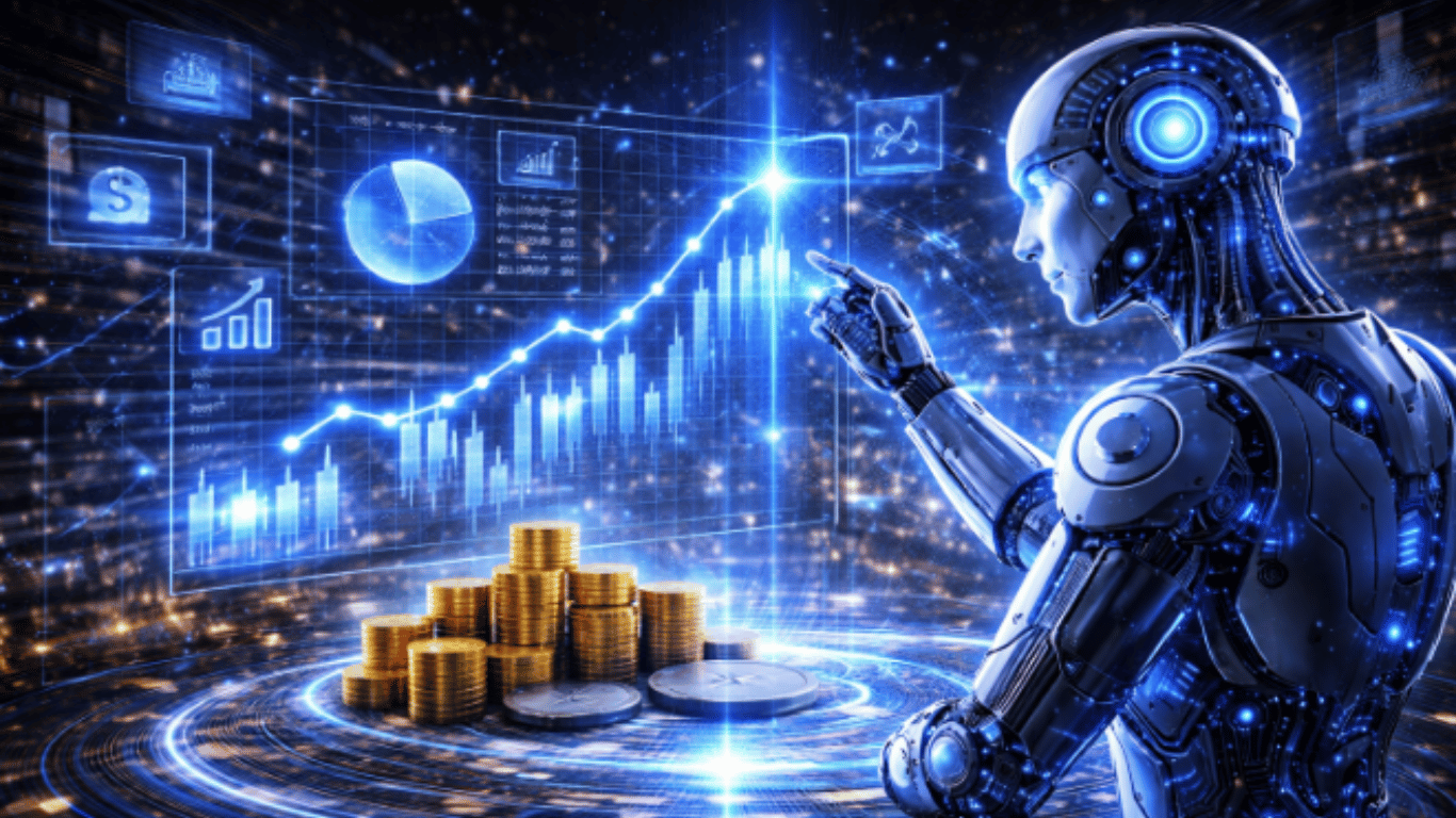 Where AI Is Actually Making a Difference in Finance Right Now