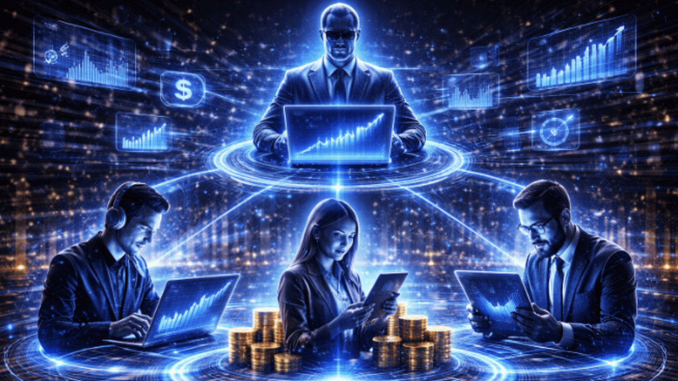 What Holds Copy Trading Back as It Tries to Scale