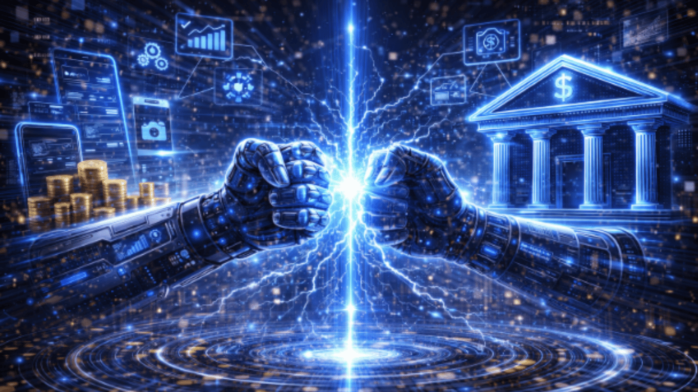 Eleven Companies, Eighty-Three Days: The Race for a Federal Crypto Banking License