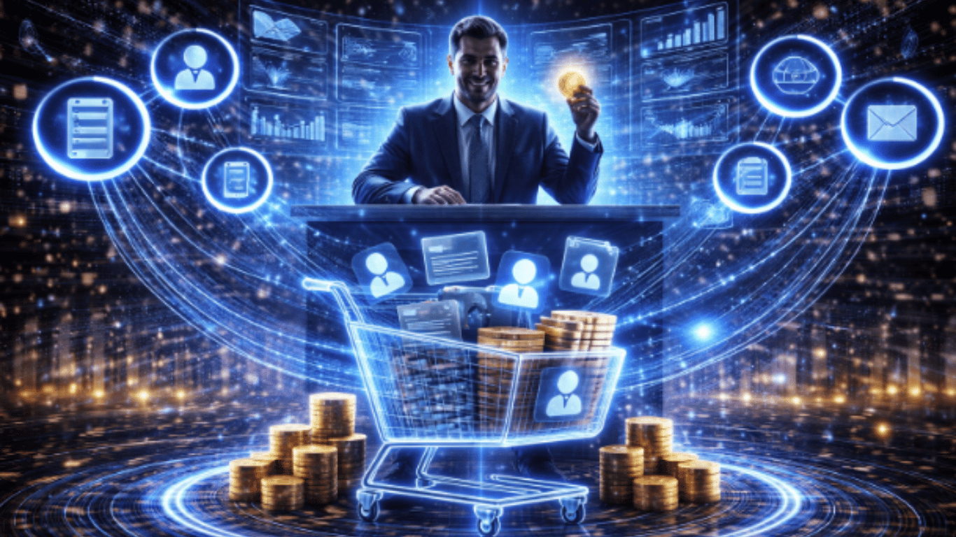 Lloyds Plans Data Sales and Automation Drive to Cut Tech Costs