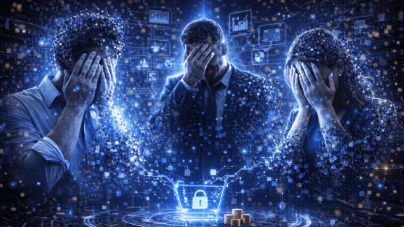 The Shortcut Economy: Why We’ve Stopped Learning Hard Things