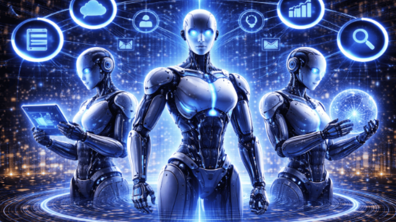 Brian Armstrong Says AI Agents Cannot Open Bank Accounts. His Own Company Already Decided What Comes Next.