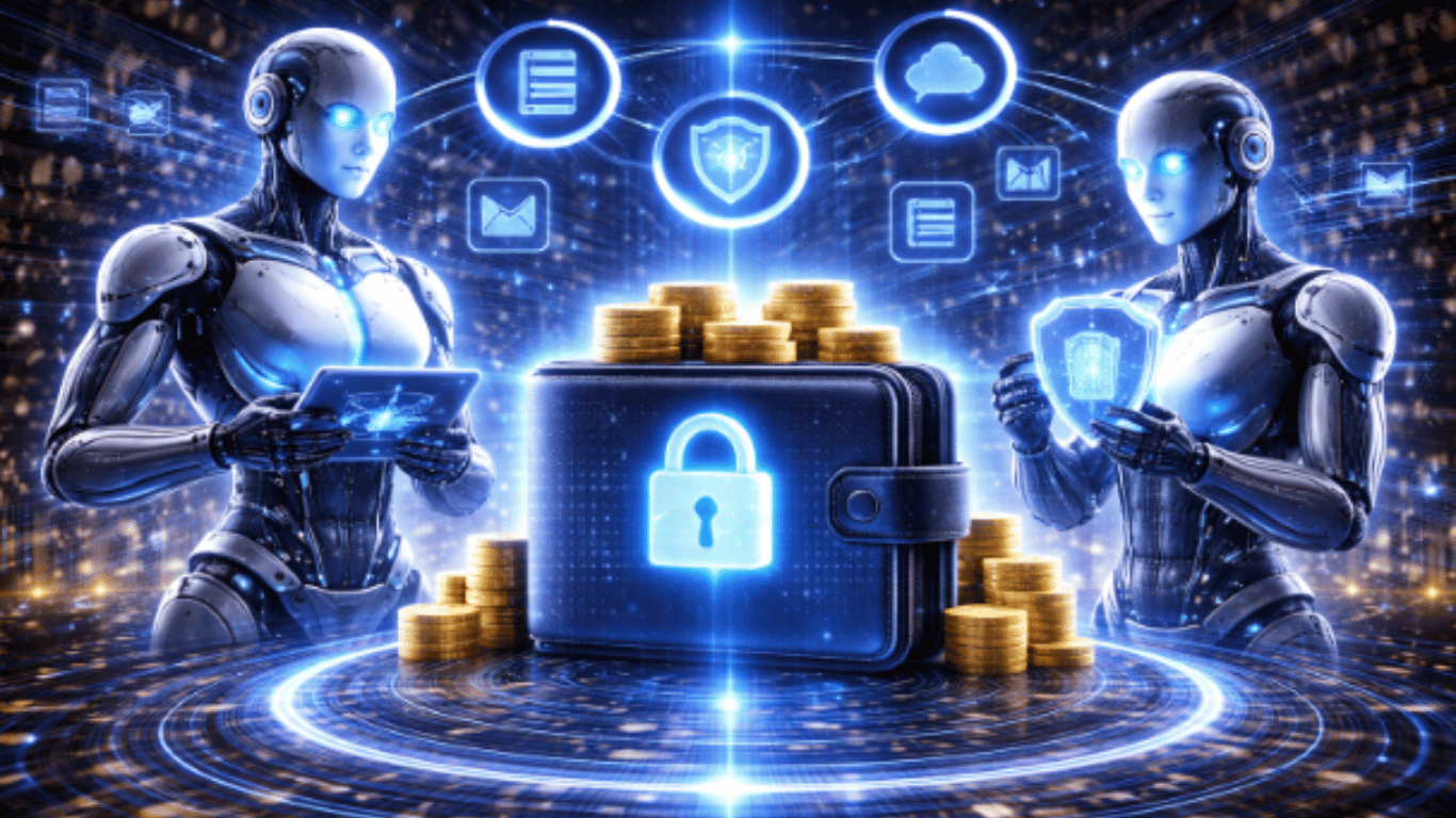 Changpeng Zhao Says AI Agents Will Dominate Crypto Payments. His Next Post Named the Tool He Is Using to Build Them.