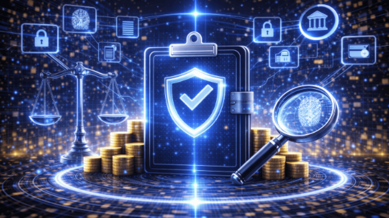 Building a Spirit of Compliance: How Fintech Firms Can Get Ahead of AML and KYC from Day One