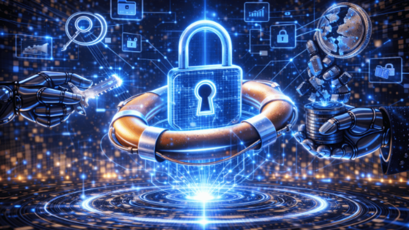 A New Era of Digital Asset Recovery