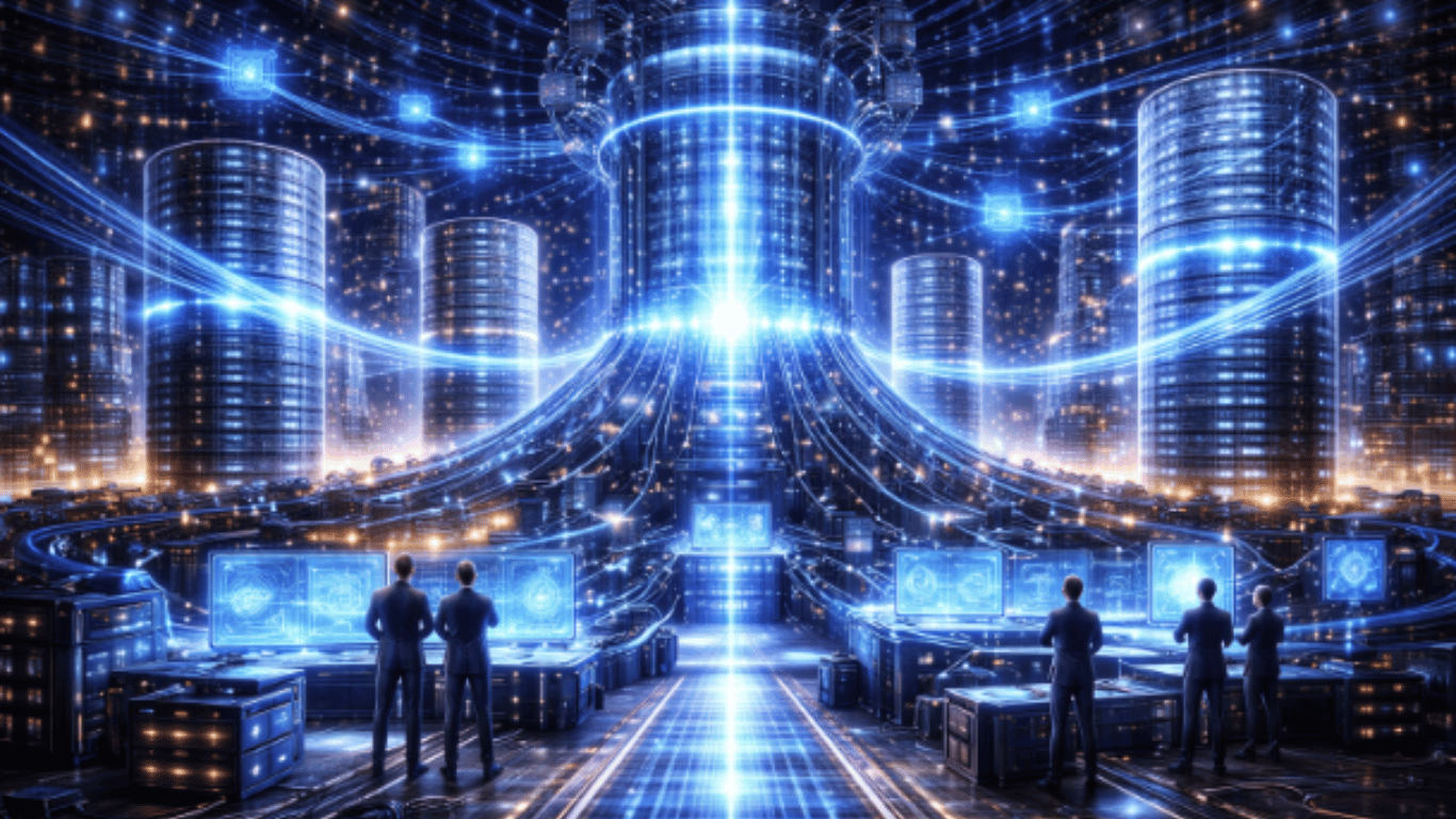 Tesla Terafab Project: Elon Musk Confirms Launch in Seven Days