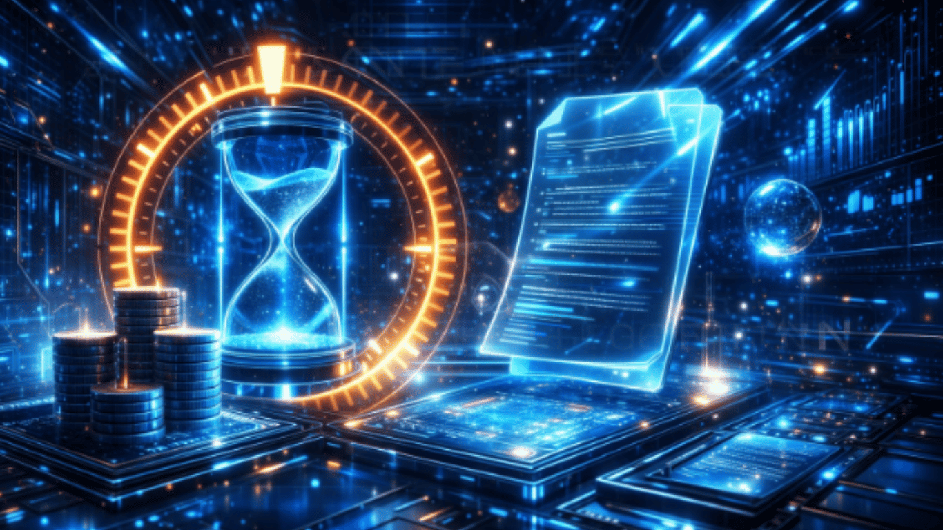 The CLARITY Act Has 18 Working Weeks Left. It Has Not Completed Step One.