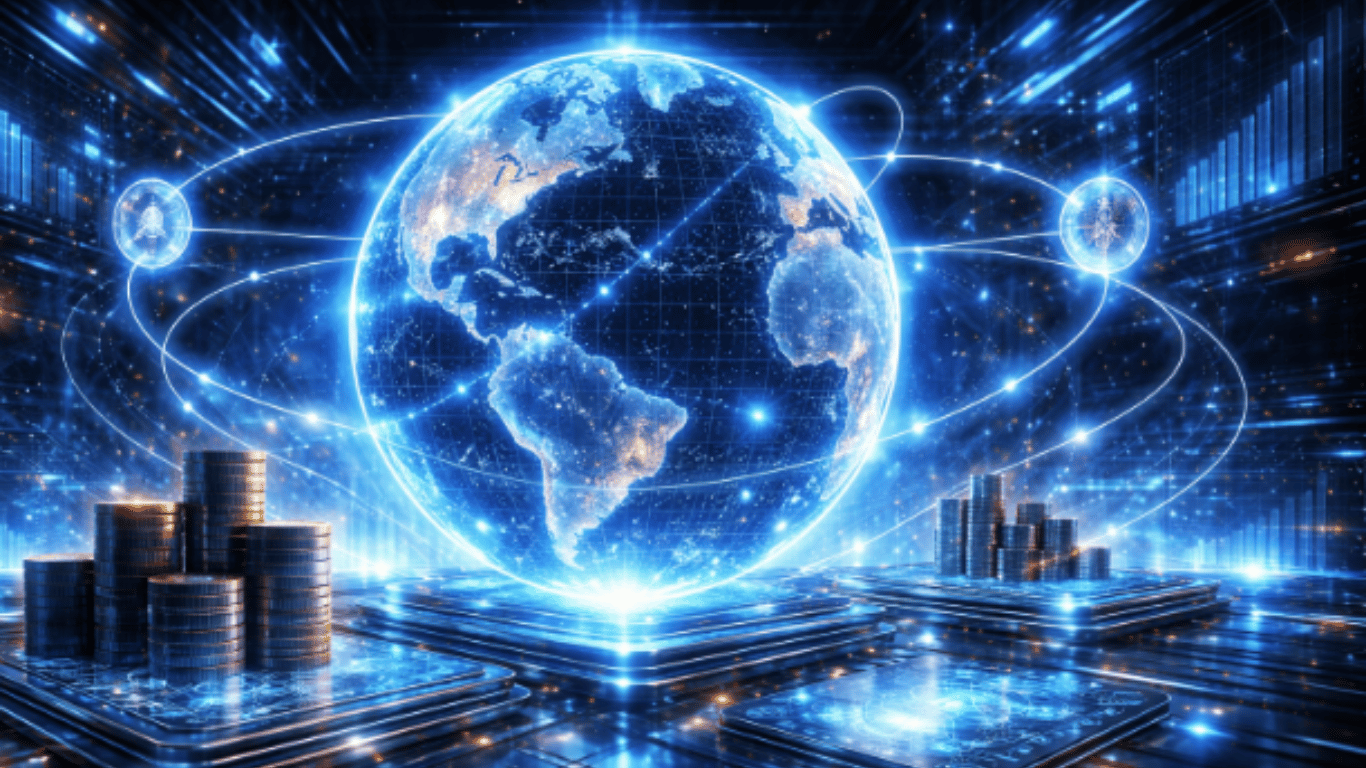 PayPal PYUSD Goes Global: The Dollar-Backed Stablecoin Is Now in 70 Markets.