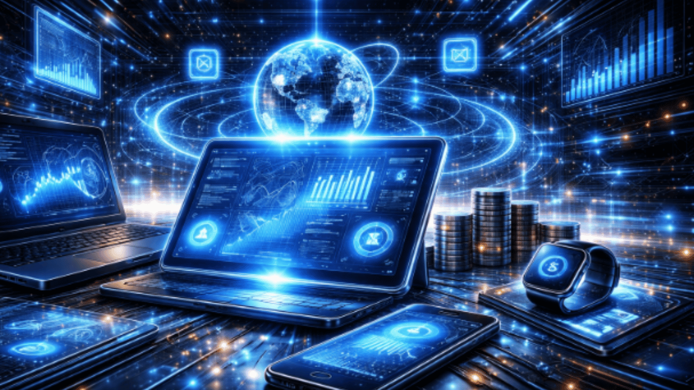 Successful Financial Transformation is About Much More Than Technology