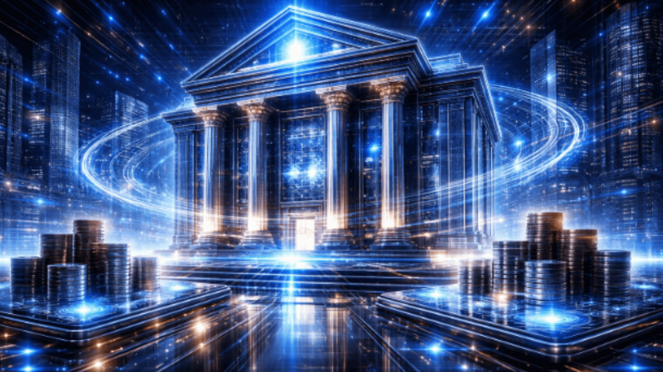 KBC Becomes the First Belgian Bank to Offer Regulated Crypto Trading. It Chose a Swiss Custody Partner to Make It Happen.