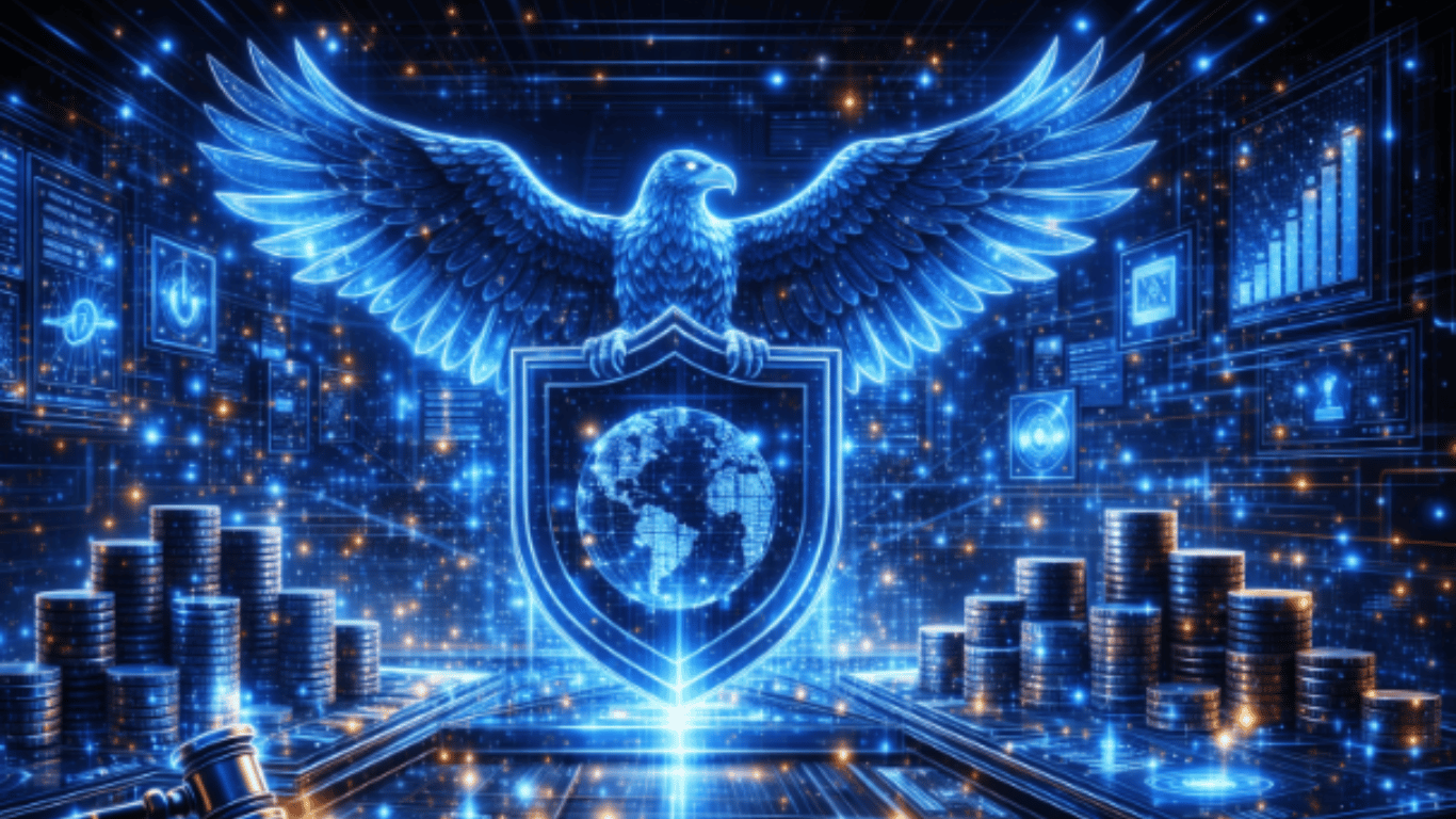 SEC Names Bitcoin, Ether, Solana and 13 More Crypto Assets Digital Commodities — Not Securities