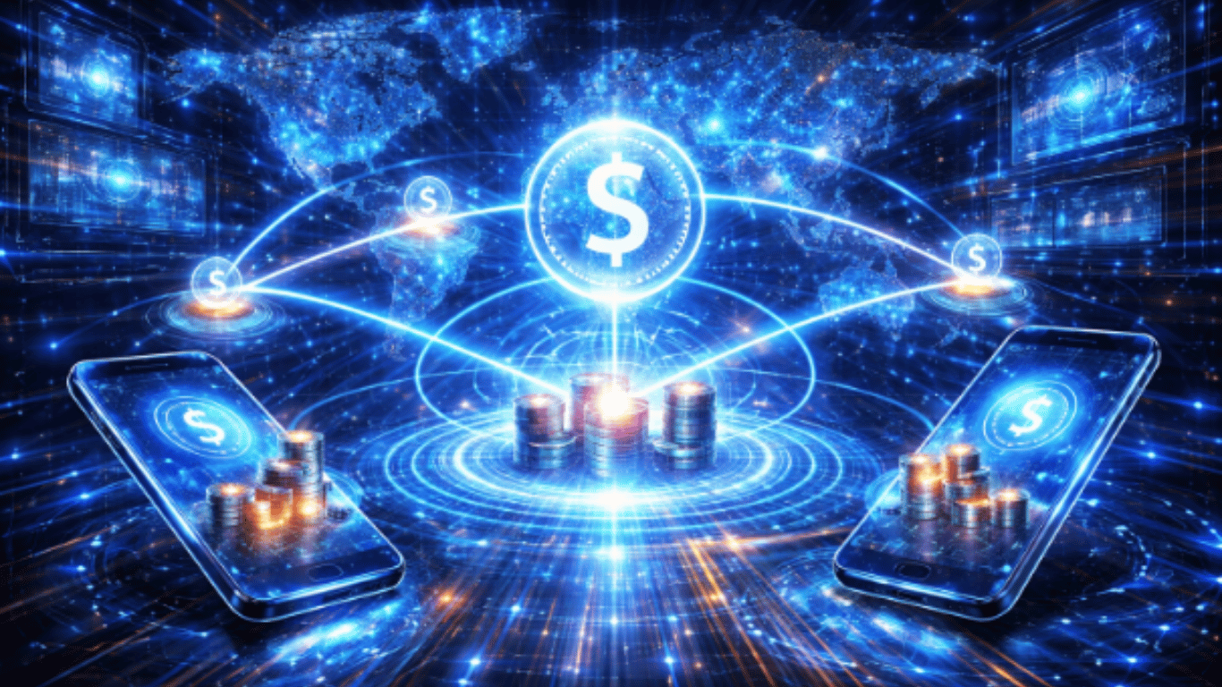 The Off-Ramp Problem: Why Onchain Dollars Still Can’t Pay the Bills