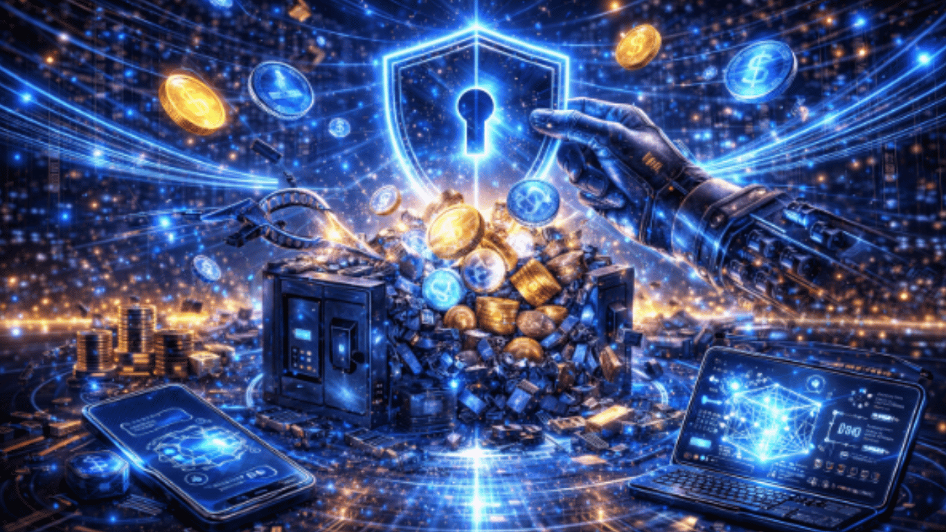 Crypto Asset Recovery in 2026: How MiCA Regulation and Global Crypto Laws Are Changing Cross‑Border Cryptocurrency Fraud Investigations