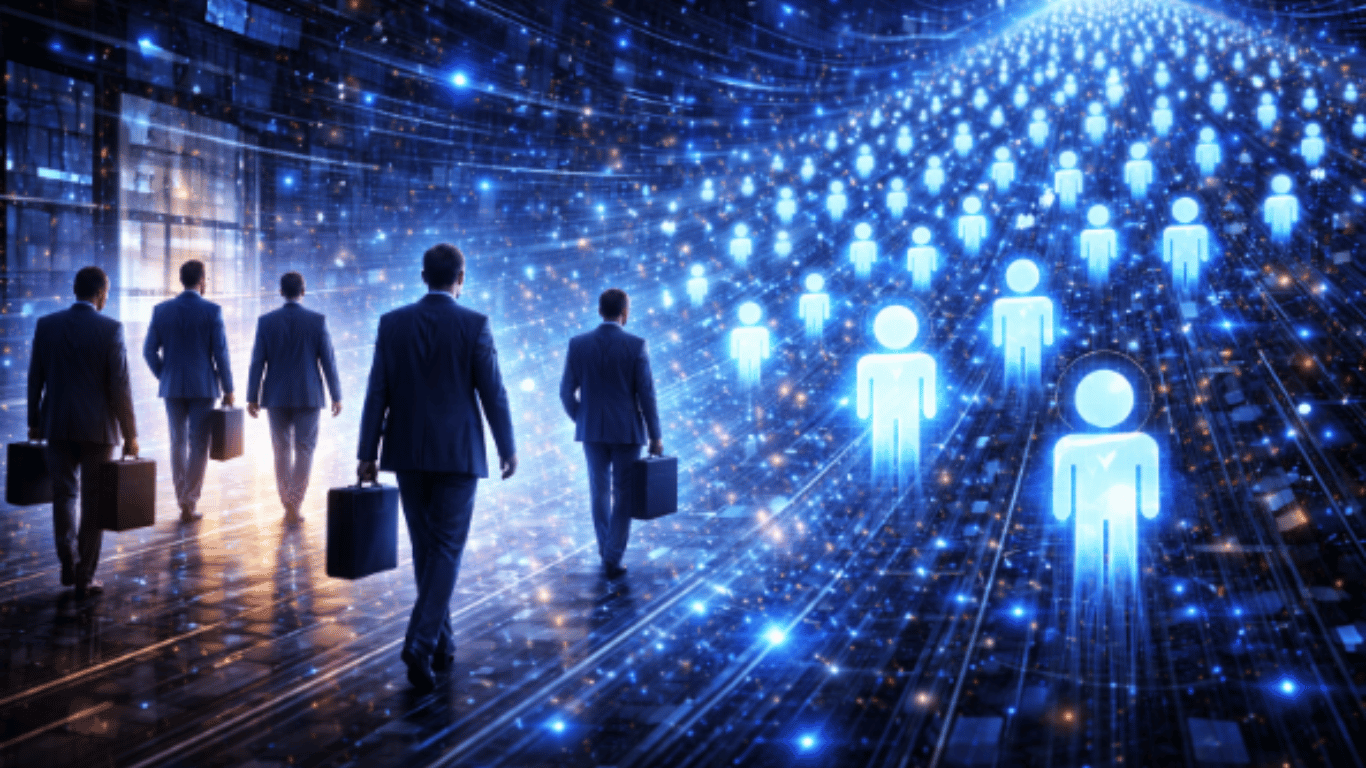 Klarna Hit 5 Million Card Users Today. It Also Lost Four Senior Executives Since January.