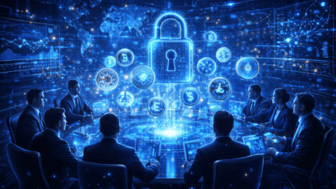 CLARITY Act: Stablecoin Yield Is 99% Resolved. A New Political Trade Just Complicated Everything Else.