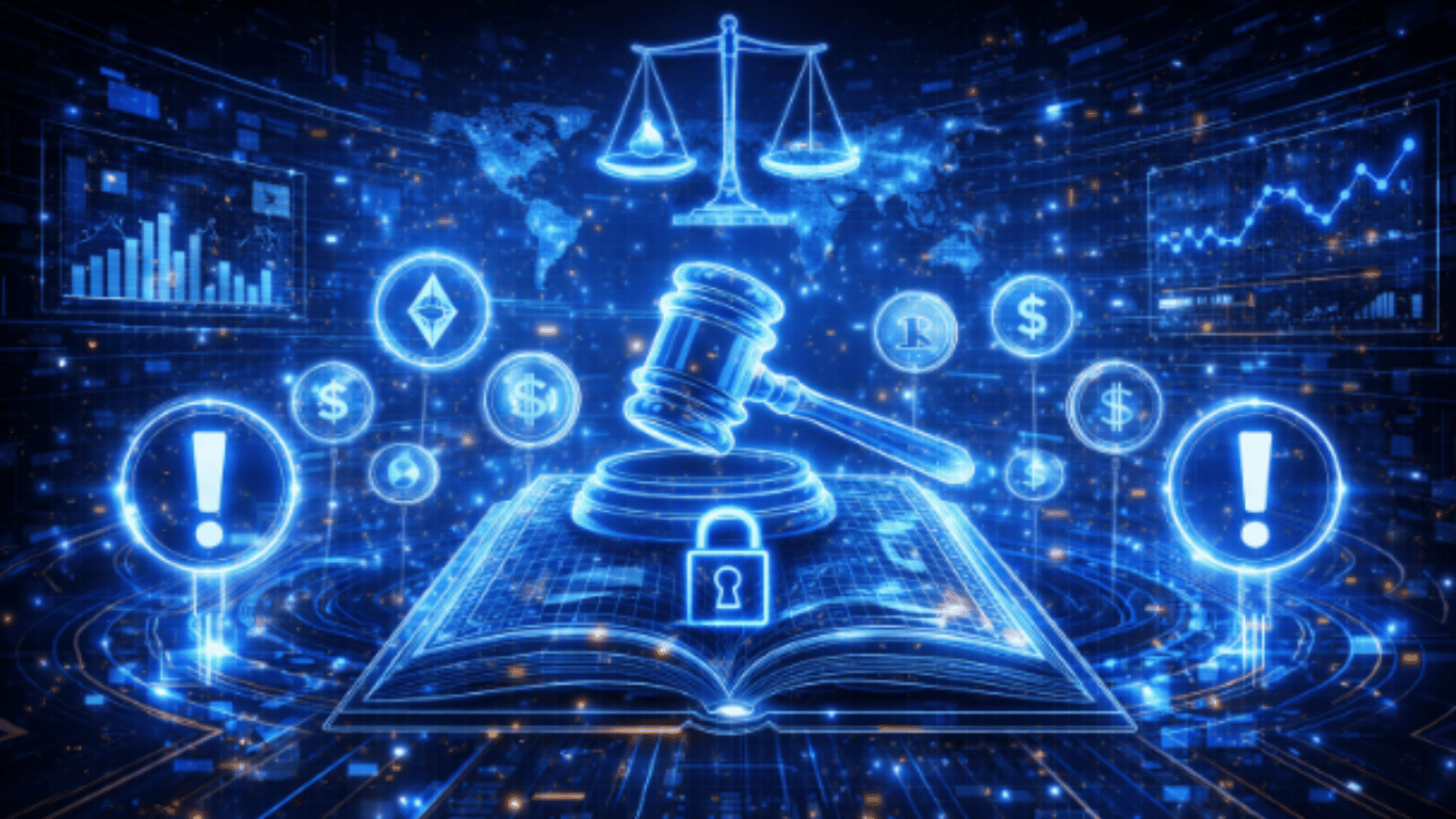 The CLARITY Act's Biggest Obstacle Just Fell. Four Steps Still Remain.