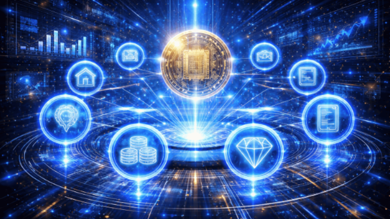 Congress Is Holding Its Most Important Tokenization Hearing on Wednesday. Here Is What Is Actually at Stake.