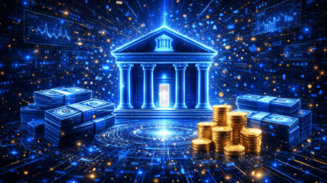 CLARITY Act: It Looks Like the Banks Are Still Winning