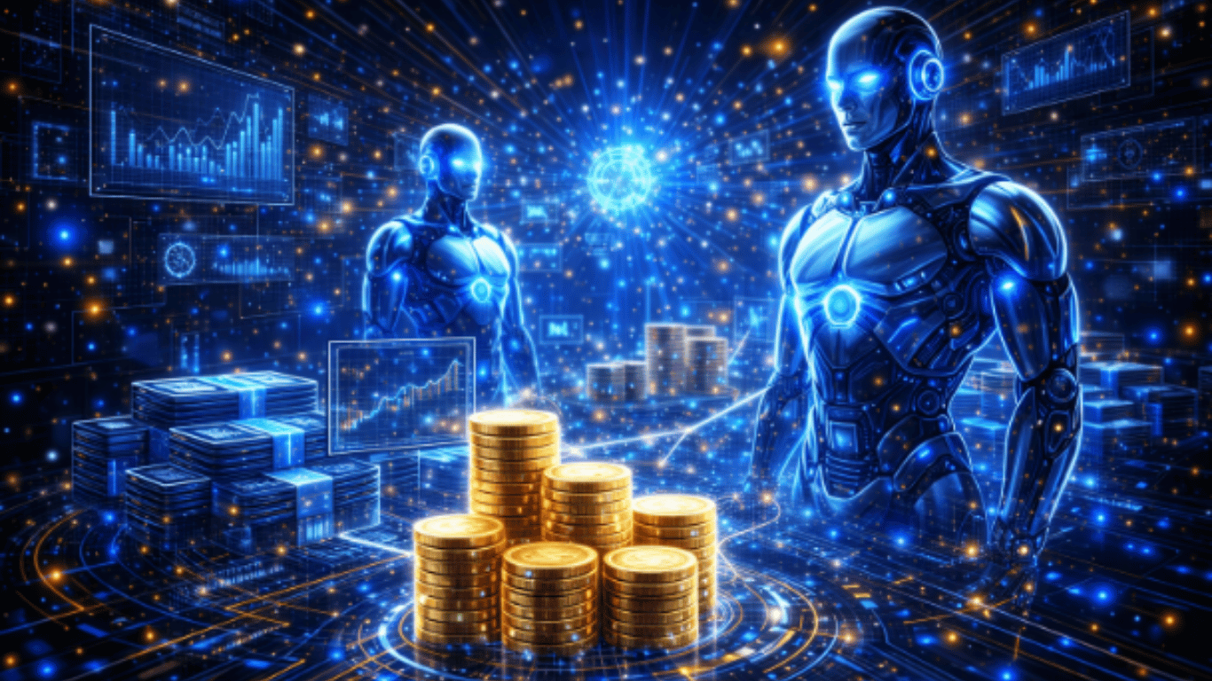 How Private Equity Firms Are Future-Proofing for the Agentic AI Era