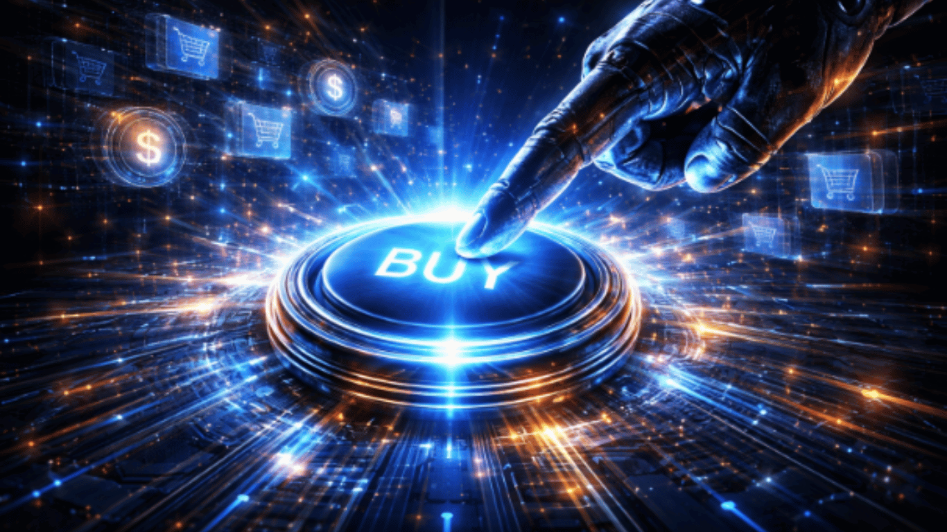 Beyond the ‘Buy Button’: Why the Next Era of Flexible Payments Won’t Be About New Debt