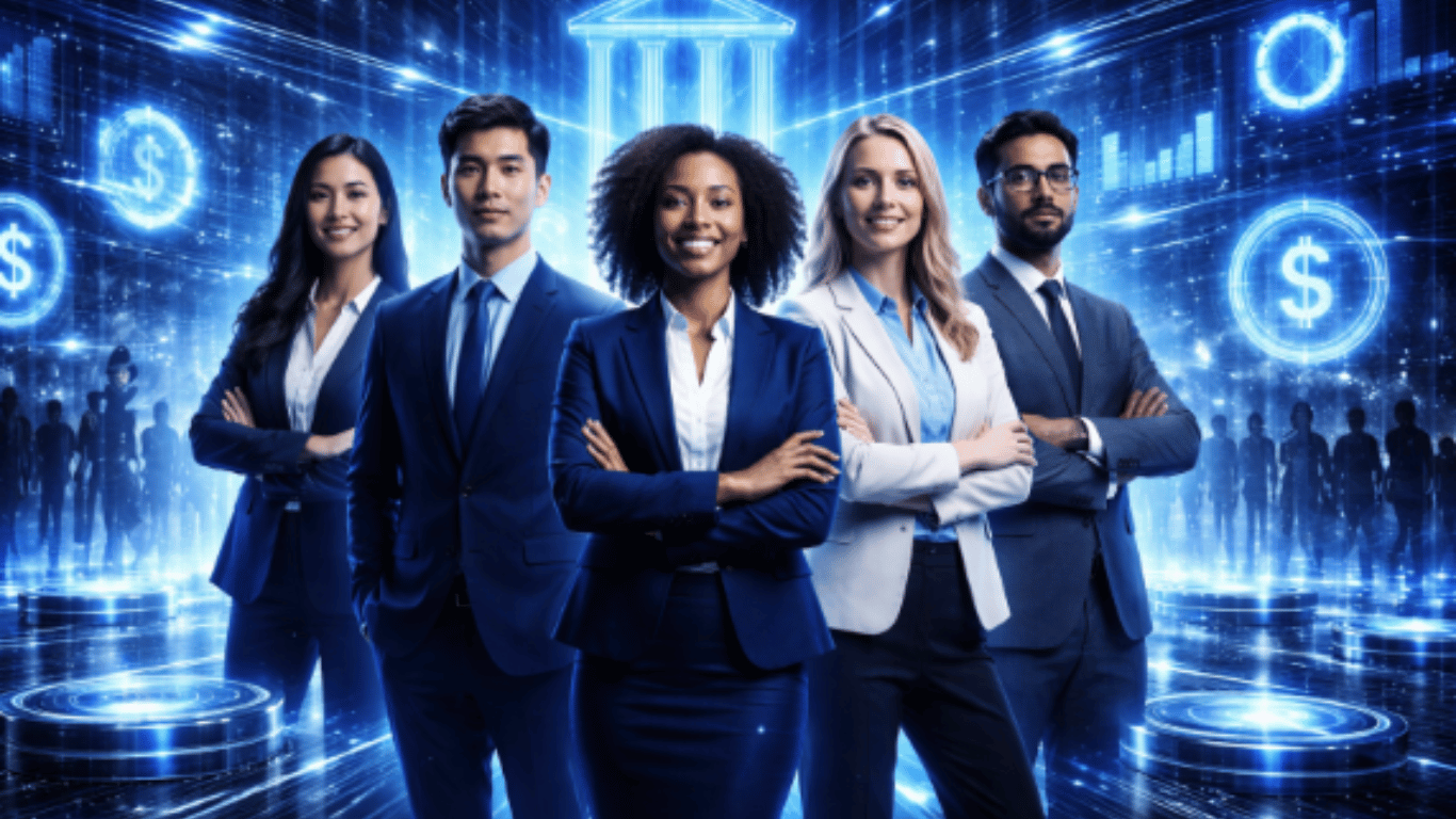 The Need for More Diverse Leadership in Banking - Women's History Month