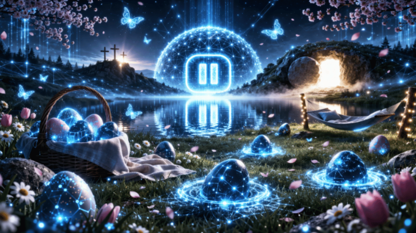 The CLARITY Act Goes Into Recess Unresolved. Here Is What That Means for April.