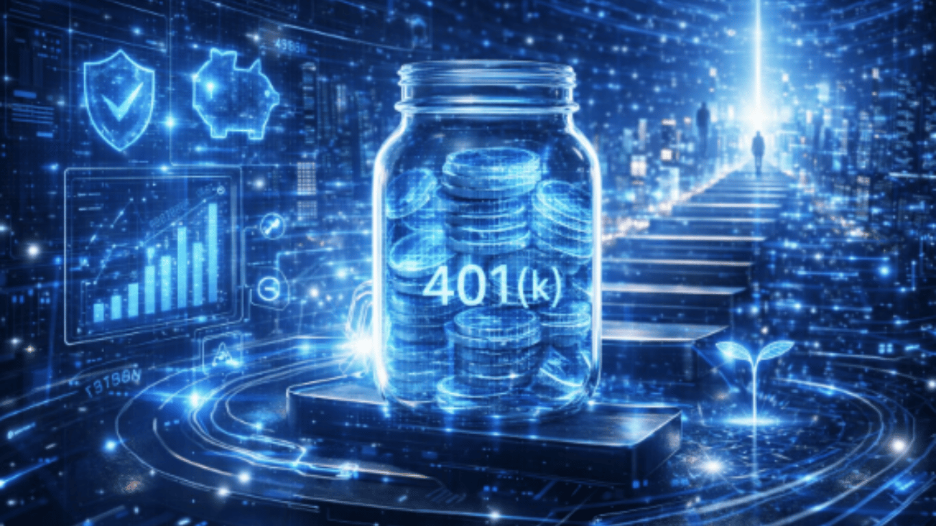 The Labor Department Just Proposed a Rule That Could Send 401(k) Money Into Crypto. Here Is What It Actually Does.