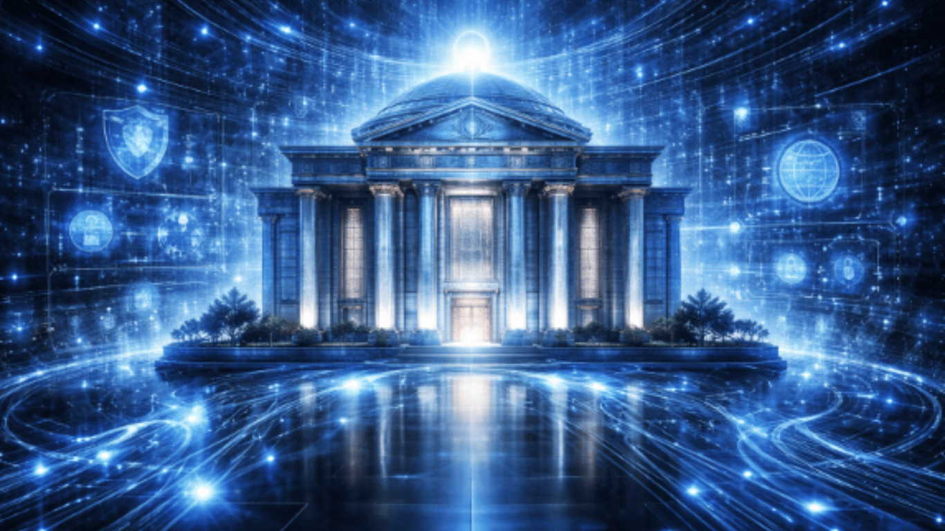 OCC National Trust Bank Rule Takes Effect Today. Here Is What Changes.