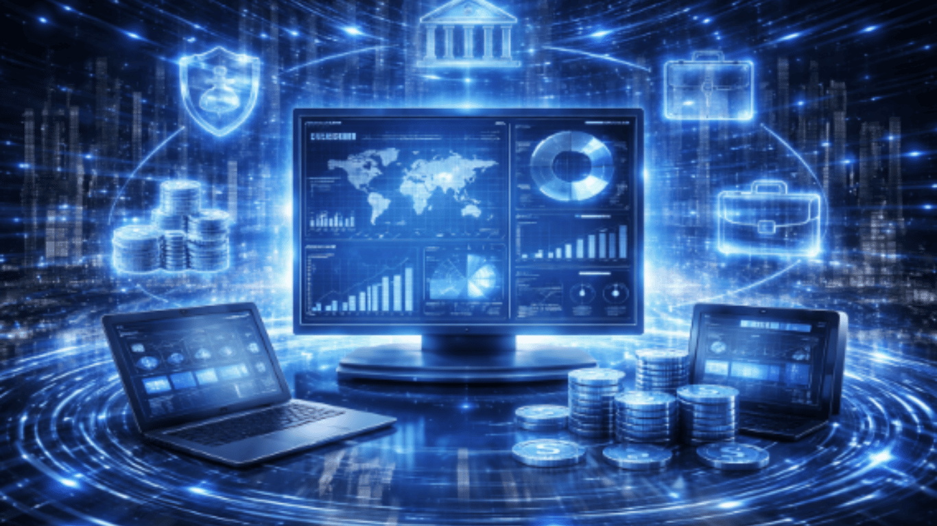 Ripple Treasury Launches the First Treasury Management System With Native Digital Asset Capabilities