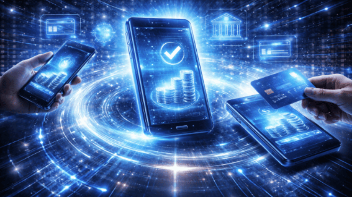 When Instant Payments Meet Digital Dollars