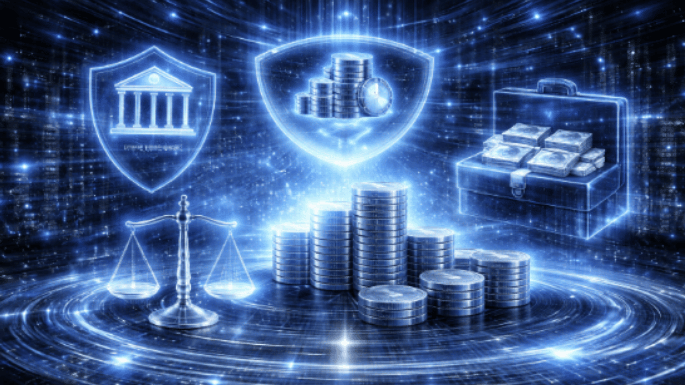 Ripple Prime Has an Investment-Grade Credit Rating. Here Is What That Means for Institutional Counterparties.