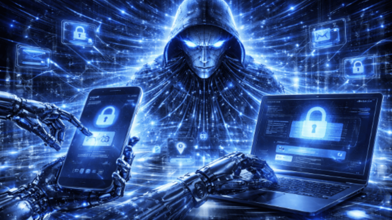 Guarding Payments Against AI-Driven Account Takeovers