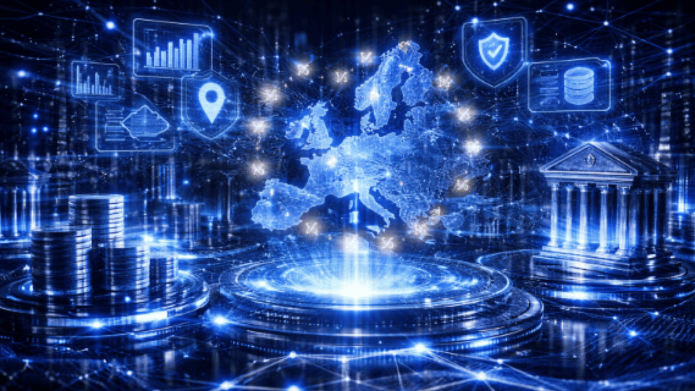 European Fintech Capital Strategy: Why the Banking Licence Has Become the Sector's Most Consequential Asset