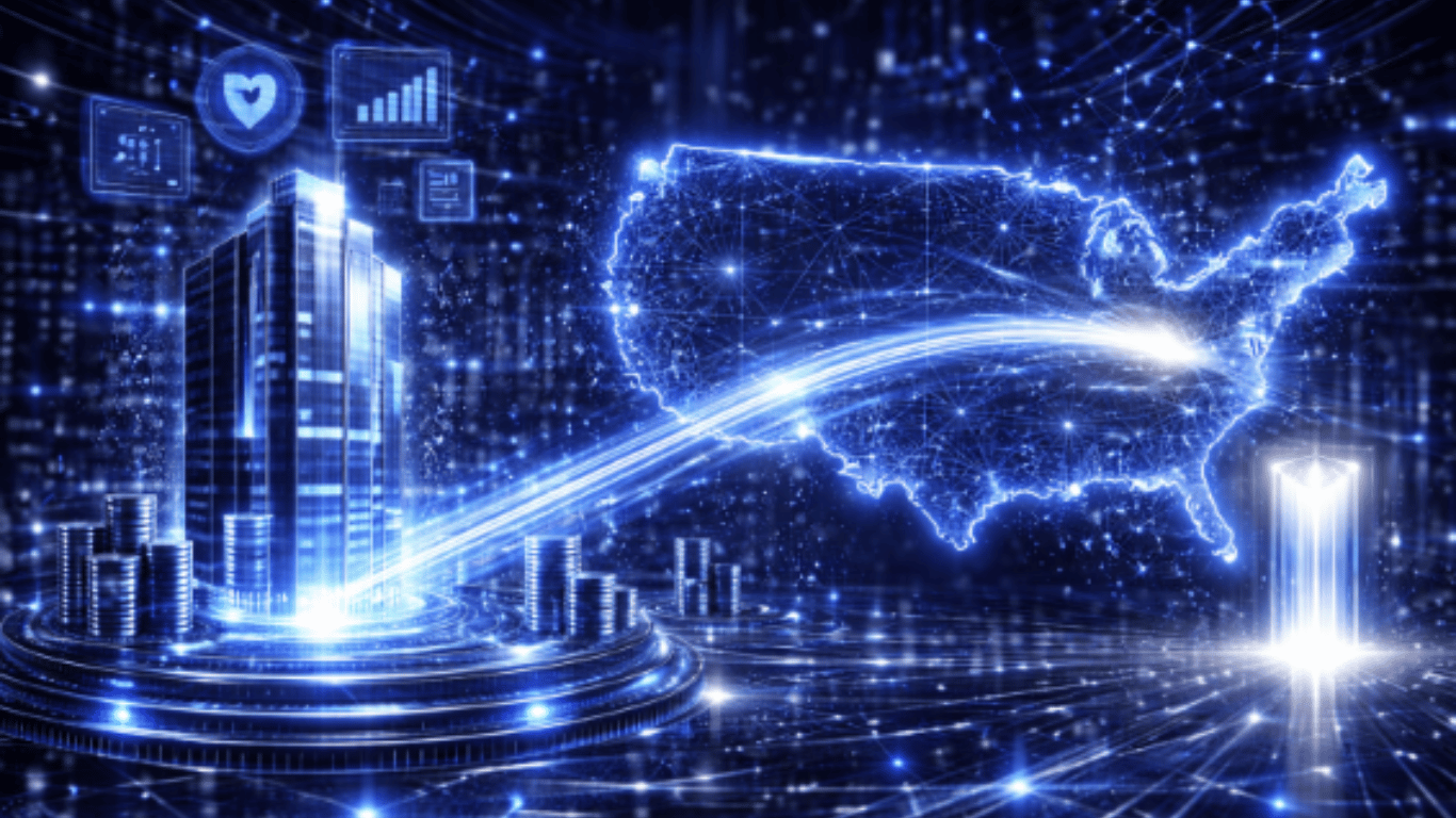 Monzo Exited the US Three Months After Getting Its European Banking Licence. The Timing Is Not a Coincidence.