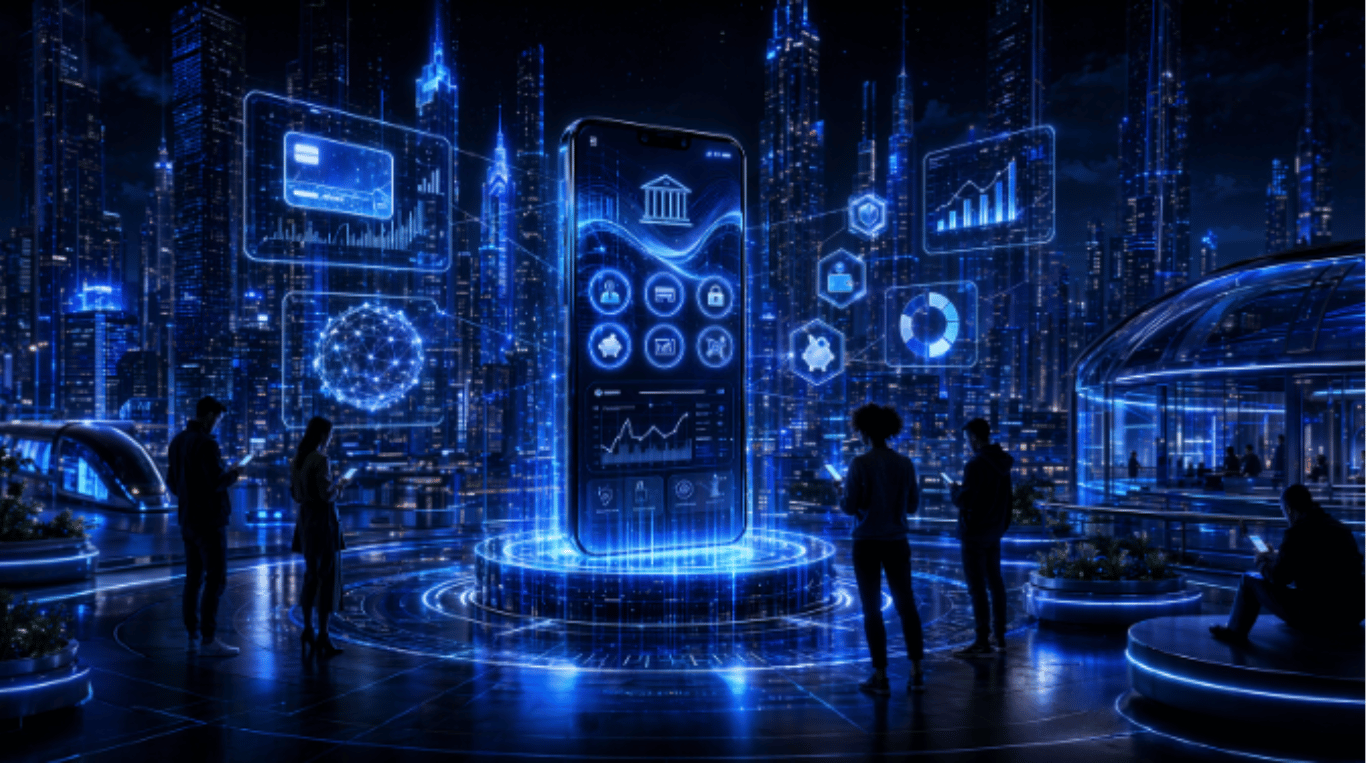 Neobanks Didn't Disrupt Banking. They Just Made It Pretty