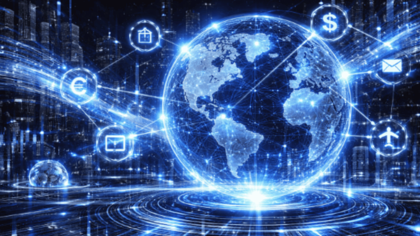 SWIFT’s Blockchain Will Transform a 50-Year-Old Global Banking System: Understanding the New Tech Stack and Business Opportunities